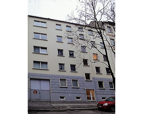 Kinzigstraße 40