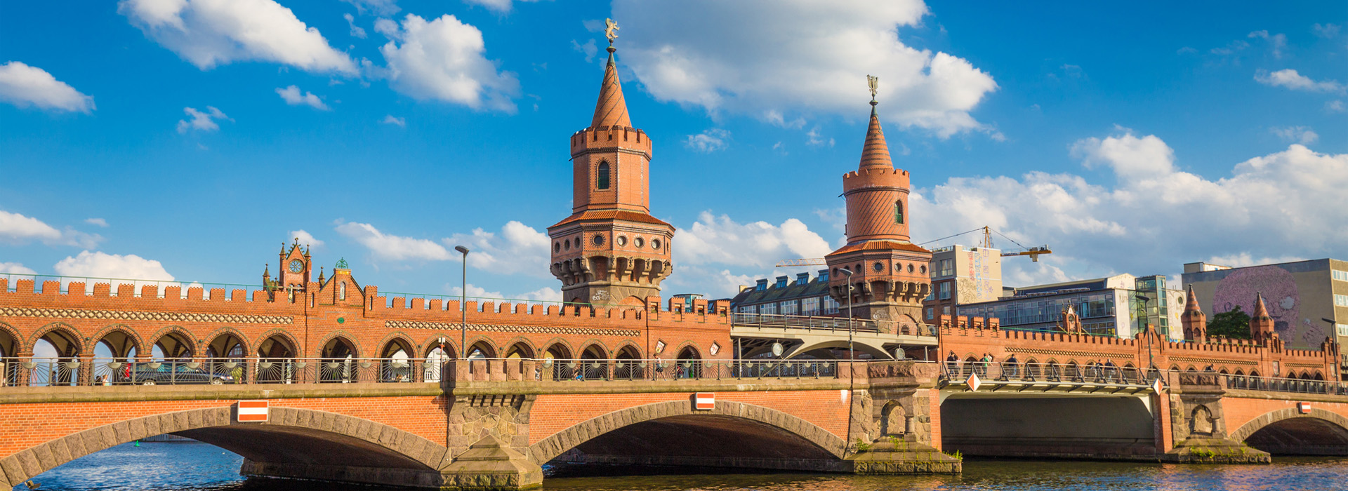 Oberbaumbrücke